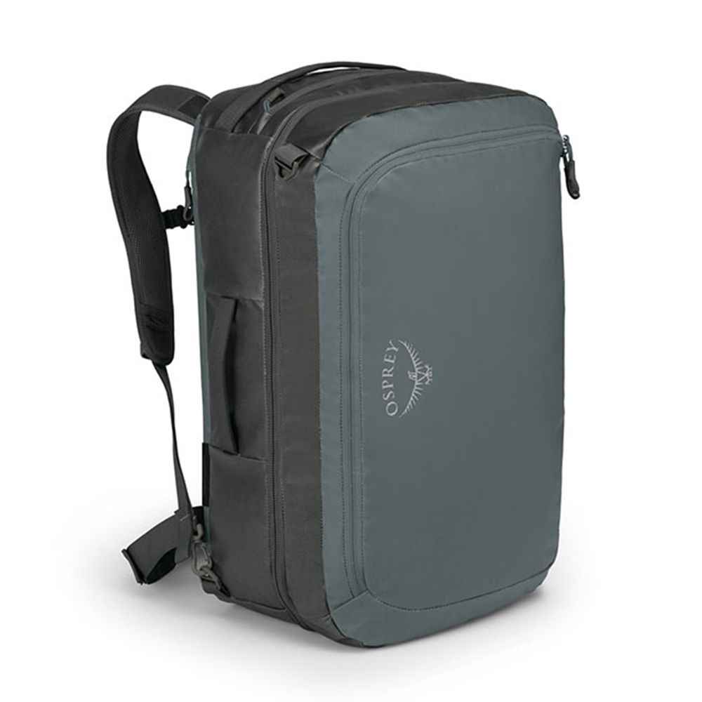 

Сумка Osprey Transporter Carry-On 44 (F19) Pointbreak Grey - O/S - сірий