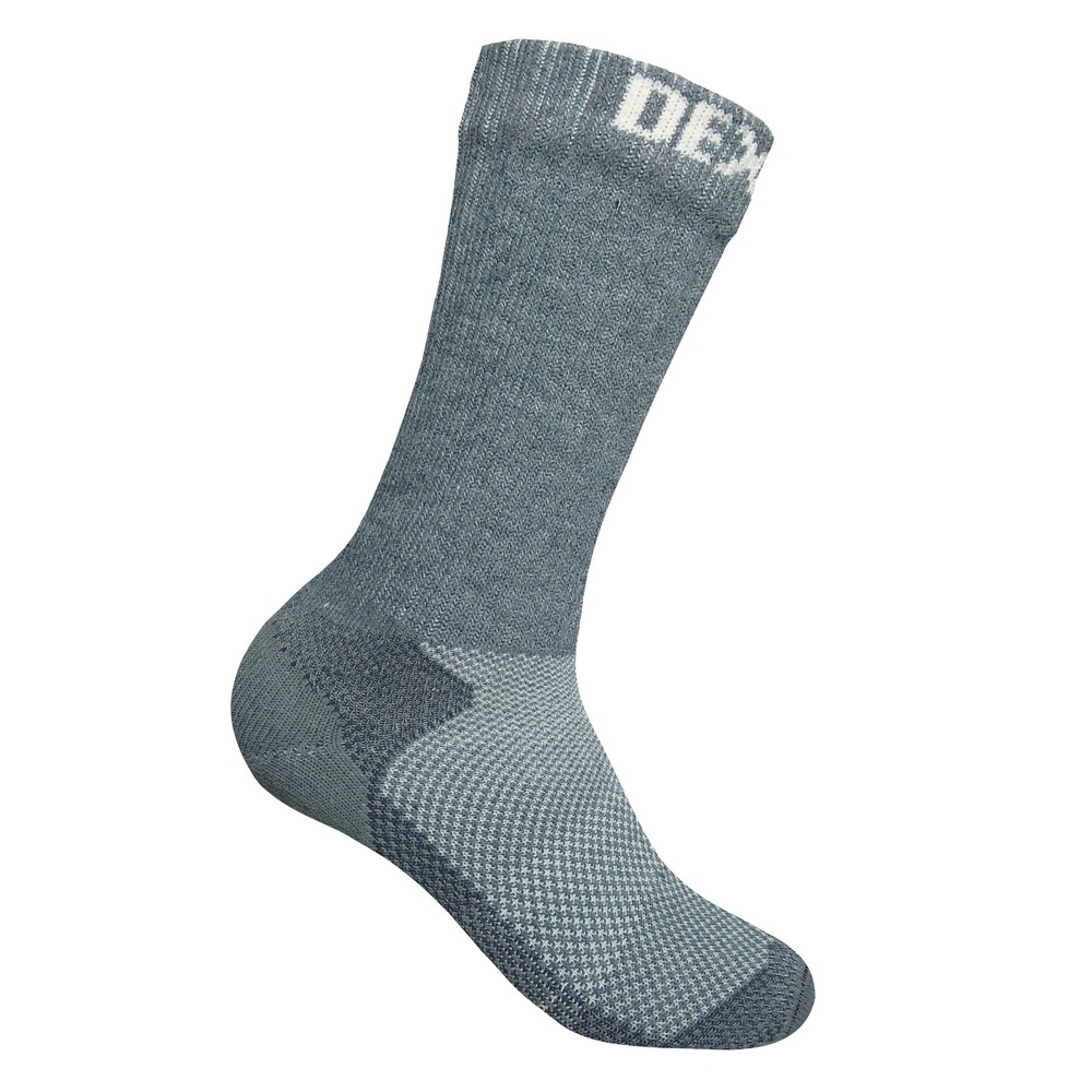 

Шкарпетки водонепроникні DexShell Terrain Walking Socks  (39-42, Шкарпетки водонепроникні DexShell Terrain Walking Socks M (39-42)