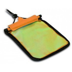 

Гермомішок Trimm PASSPORT orange - оранжевий