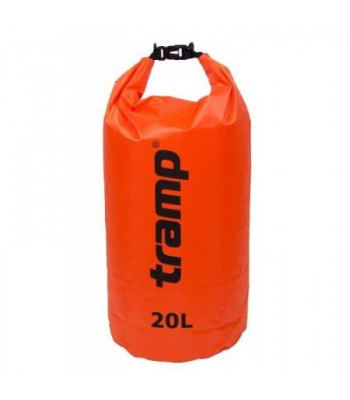 

Гермомішок Tramp PVC Diamond Rip-Stop оранжевый 20л (TRA-113-orange)