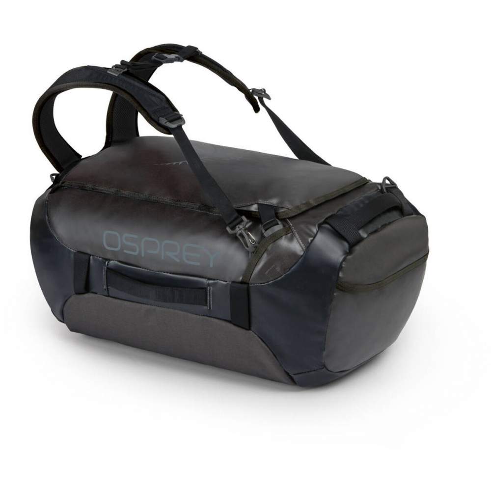 

Сумка Osprey Transporter 40 Black - O/S - чорний