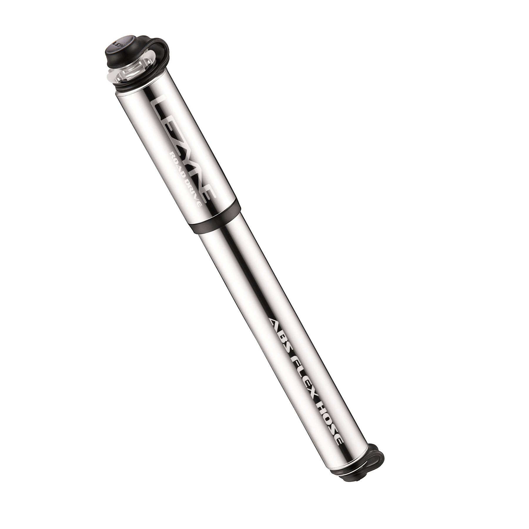 

Ручний насос Lezyne ROAD DRIVE - L Сріблястий 160psi Y13 (4712805 976874)