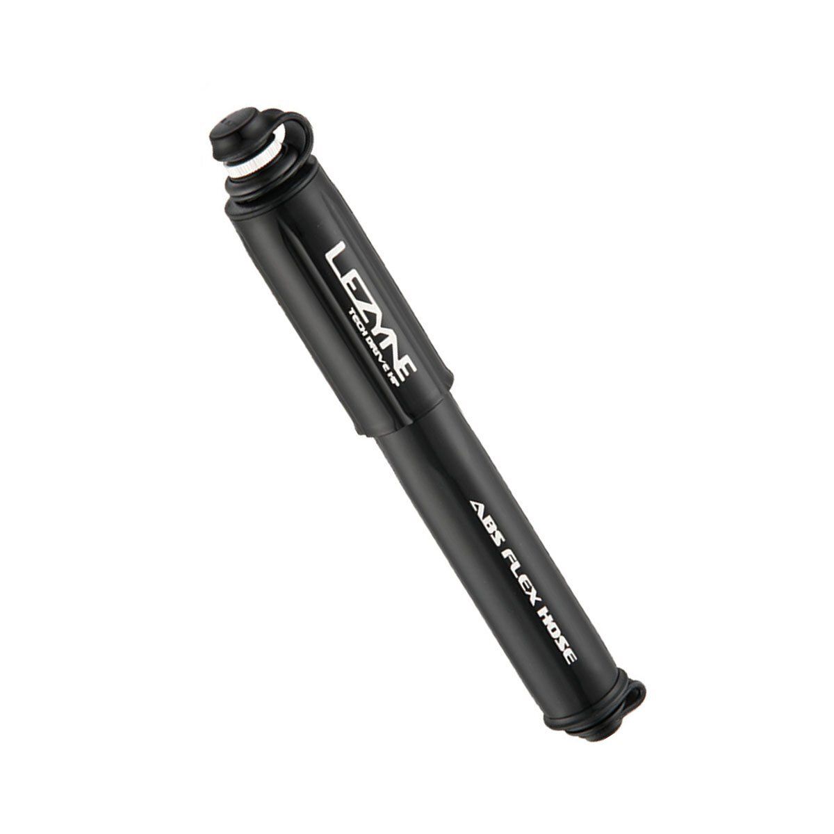 

Ручний насос Lezyne TECH DRIVE HP - S Чорний 120psi Y13 (4712805 976287)