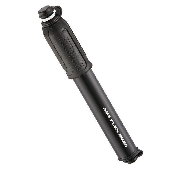 

Ручний насос Lezyne HP DRIVE - S Чорний 120psi Y13 (4712805 976652)