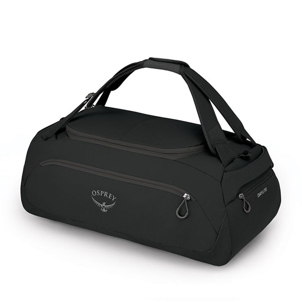 

Сумка Osprey Daylite Duffel 45 (F20) Black - O/S - чорний