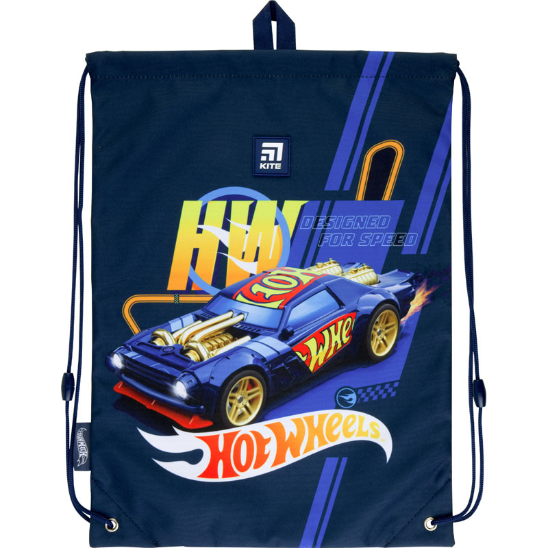 

Сумка для взуття Kite 600M HW-2 (hw21-600m-2)