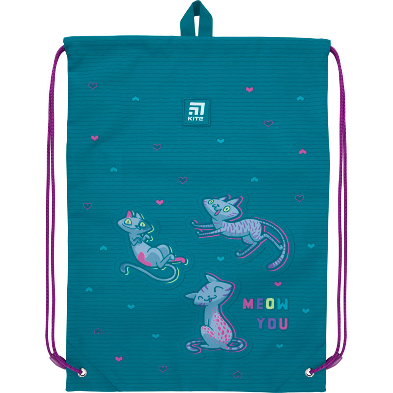 

Сумка для взуття Kite 600M Adorable (k21-600m-13)