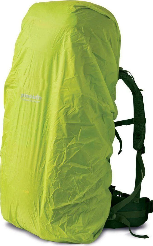 

Накидка-дождевик для рюкзака Pinguin Raincover (Yellow, XL) (PNG 831.Yellow-XL)