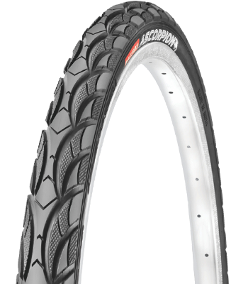 

Покрышка для велосипеда Ralson, R-4142 Scorpion 26x1.75