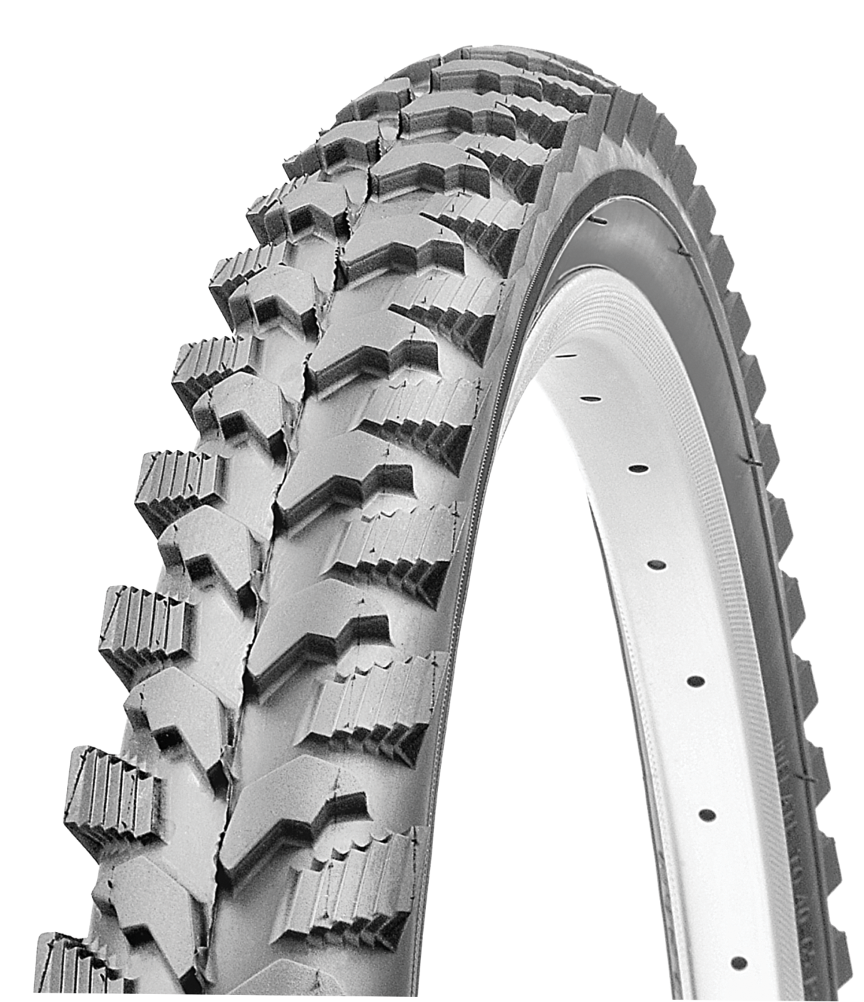 

Покрышка для велосипеда Ralson,R-4202 26x2.125