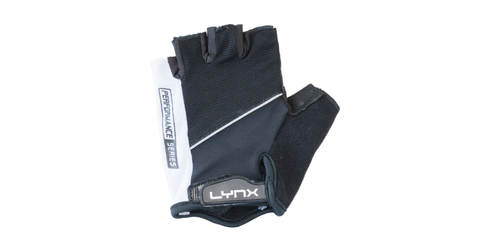 

Велоперчатки Lynx Pro, White