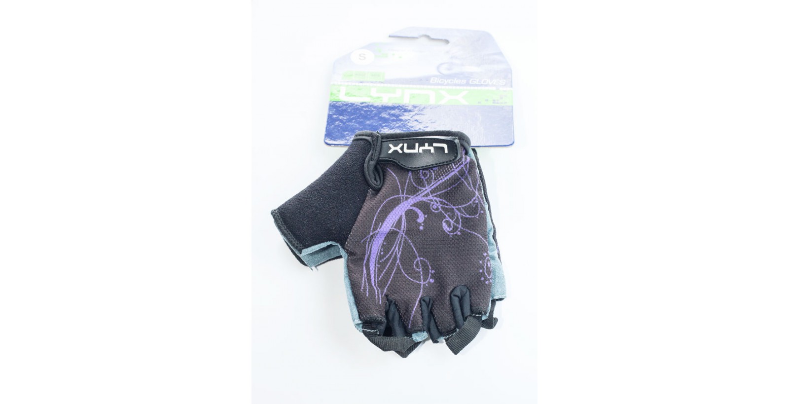 

Велоперчатки Lynx Air Women, Violet