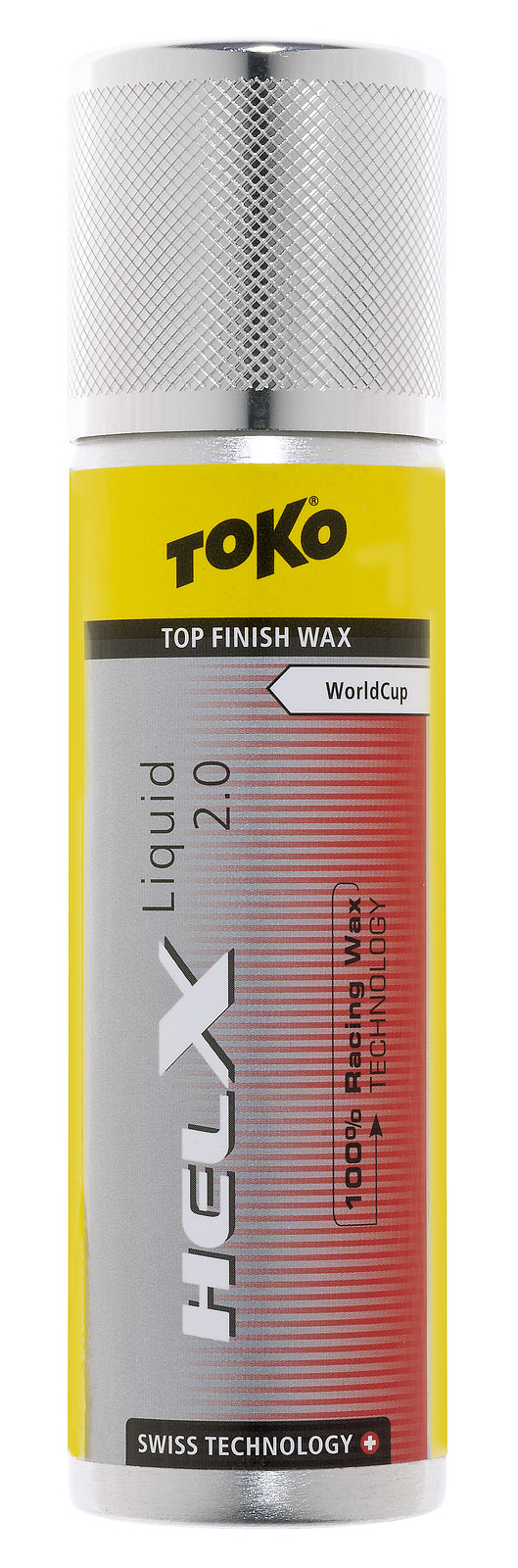 

Жидкий ускориитель Toko HelX liquid 2.0 red