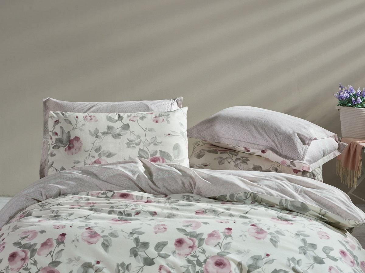 

Постельное белье LUXURY LINENS Beonica 160*220