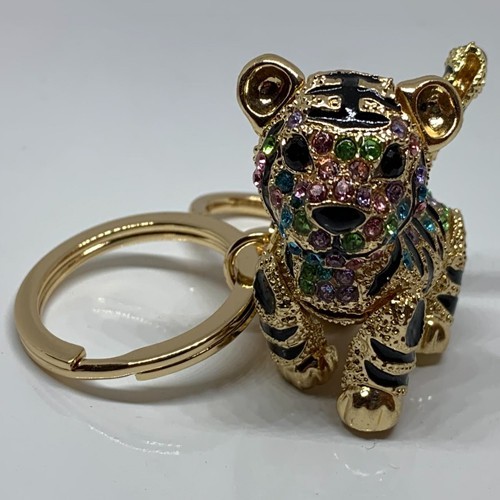 

Брелок Львенок Diamant Jewelry Tiger