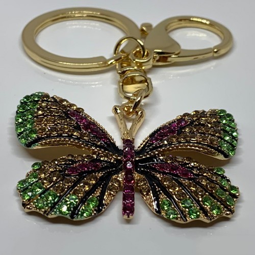 

Брелок Бабочка Diamant Jewelry Butterfly