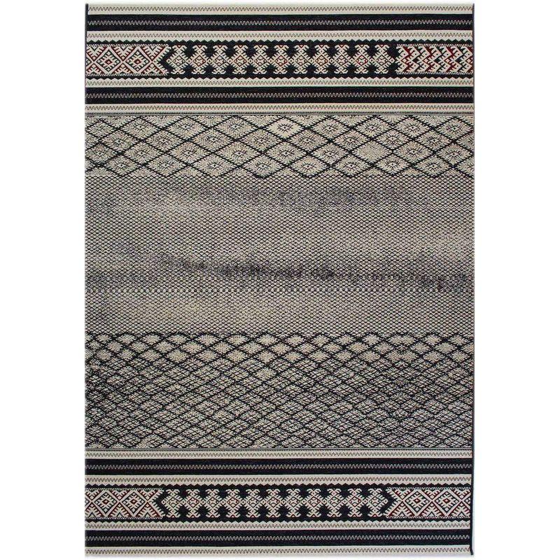 

Ковер для террасы серый Afrika SL Carpet-160×230