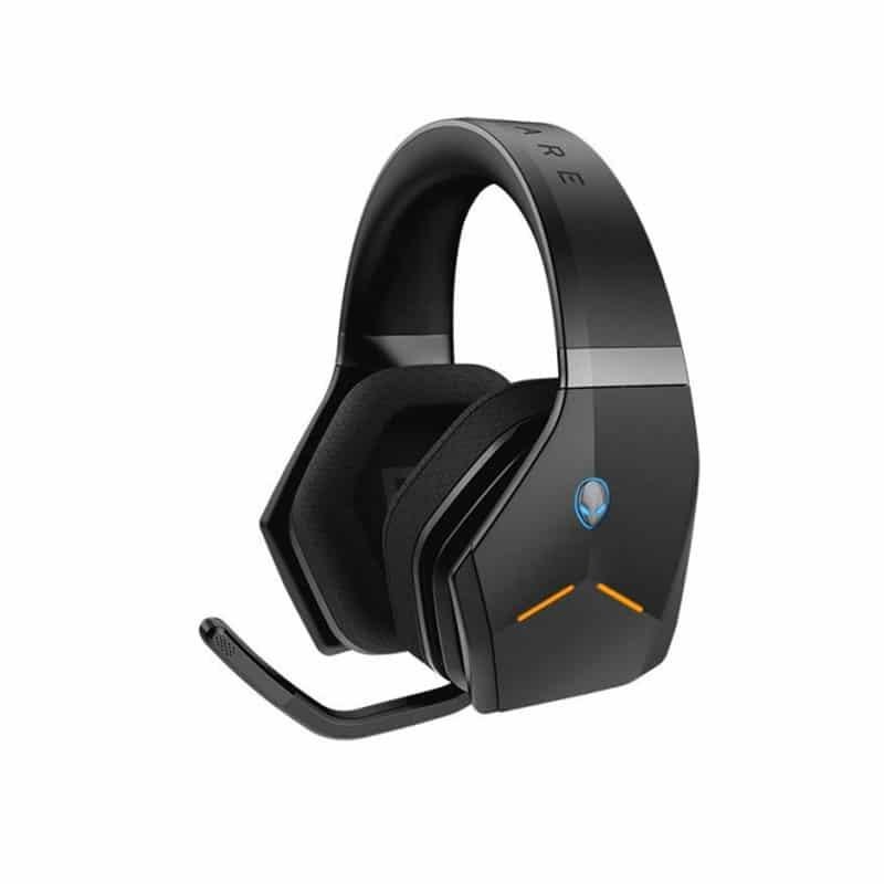 

Гарнітура Alienware Wireless Gaming Headset AW988
