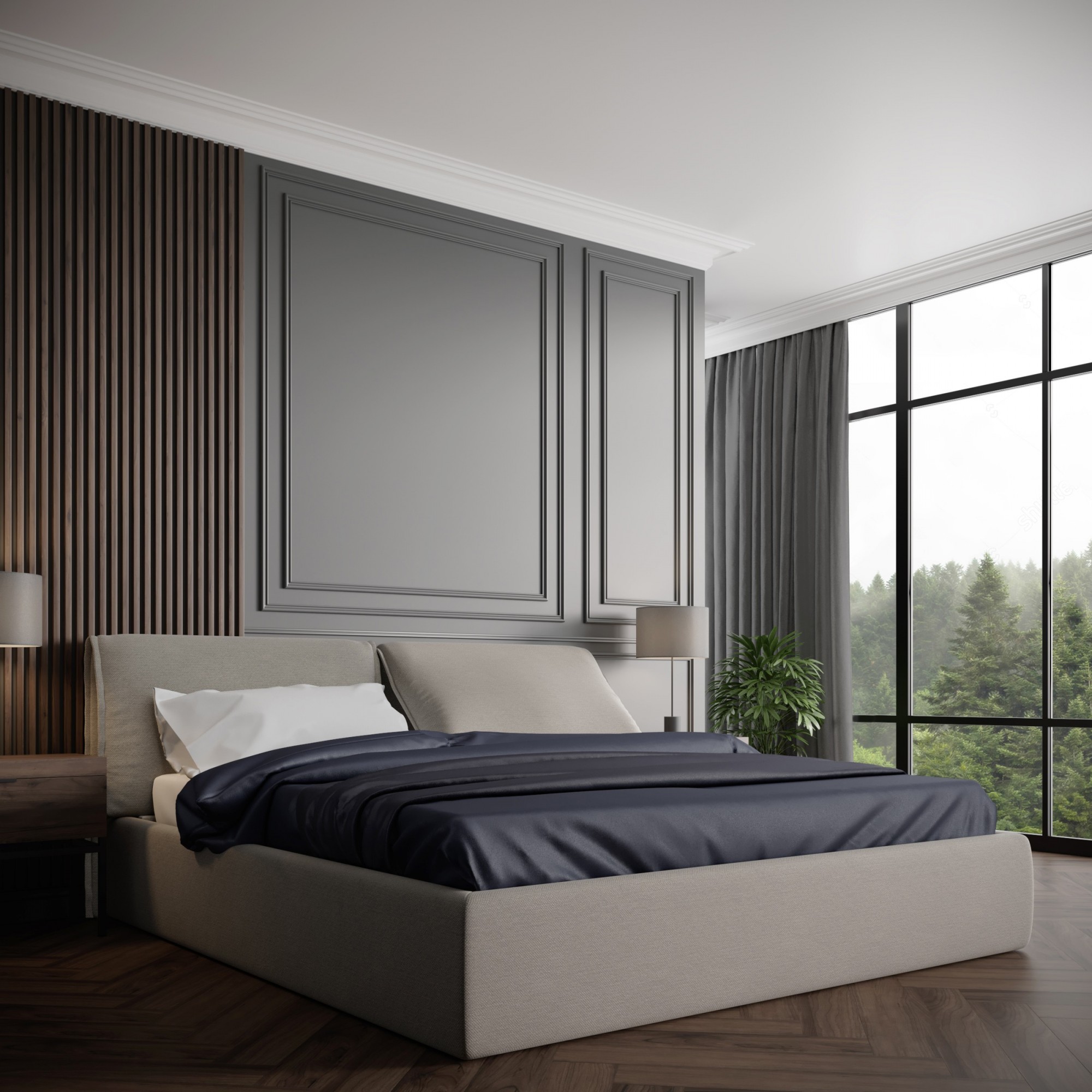 

Ліжко Woodsoft Savona 140*200 з підйомним механізмом