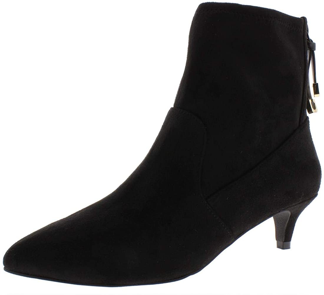 

Ботинки Cole Haan Harlow женские стрейч черный w11659 36.5р. (стелька 22 см)