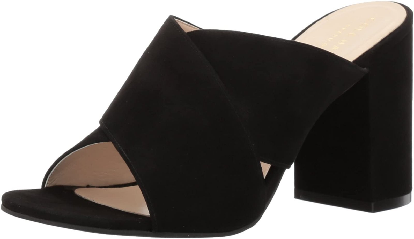 

Босоножки Cole Haan Gabby черный W08718 37р.( стелька 22 см)