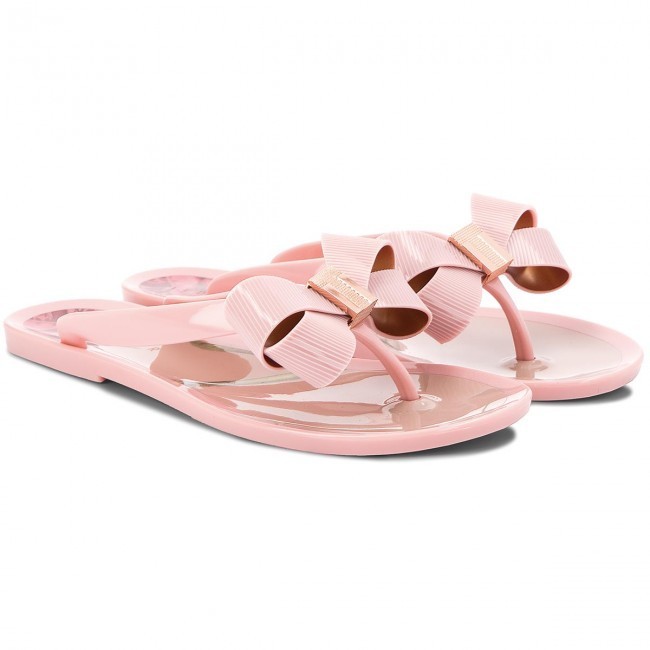 

Вьетнамки Ted Baker 917316 розовый 917316 р.36 (22.5 см)