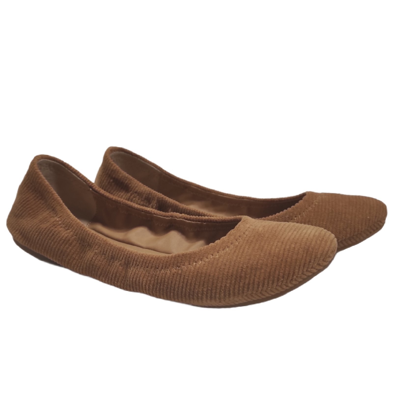 

Балетки Lucky Brand Emmie LK-Emmie беж 35р.(стелька 21 см)