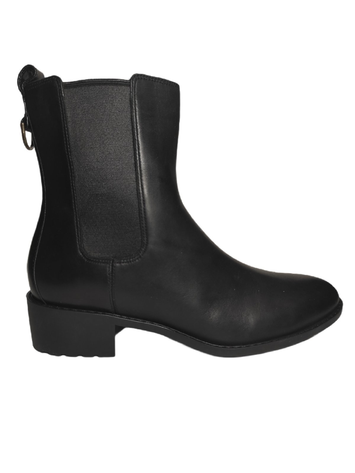 

Ботинки Cole Haan Daryl для женщин W06094 черные 38р.( стелька 24 см)