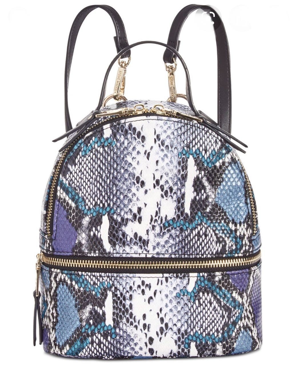 

Рюкзак Steve Madden mini