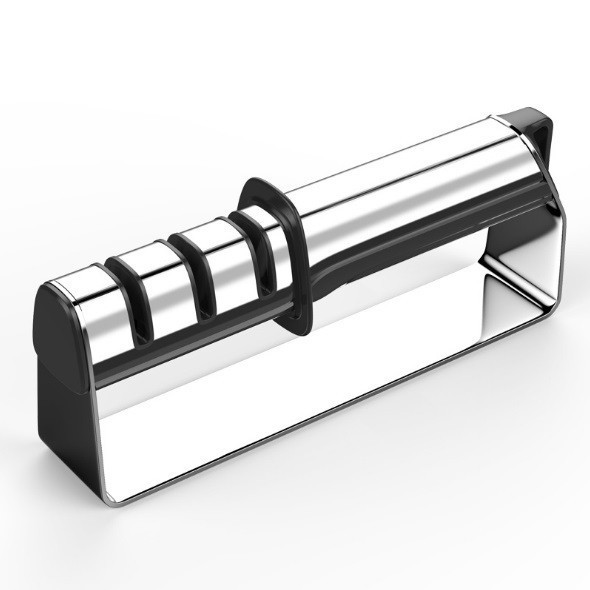 

​Точилка металева для ножів Messer (Код товару 472)