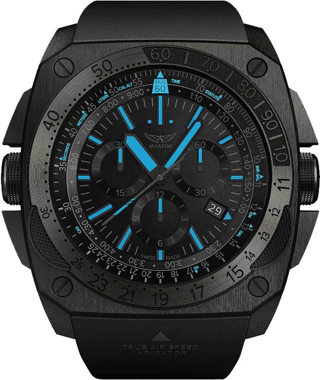 

Мужские наручные часы Aviator M.2.30.5.217.6