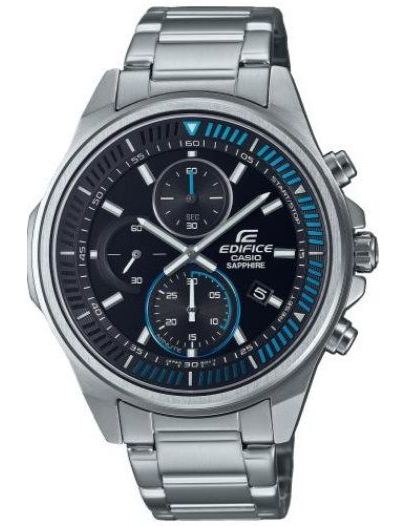 

Мужские наручные часы Casio EFR-S572D-1AVUEF