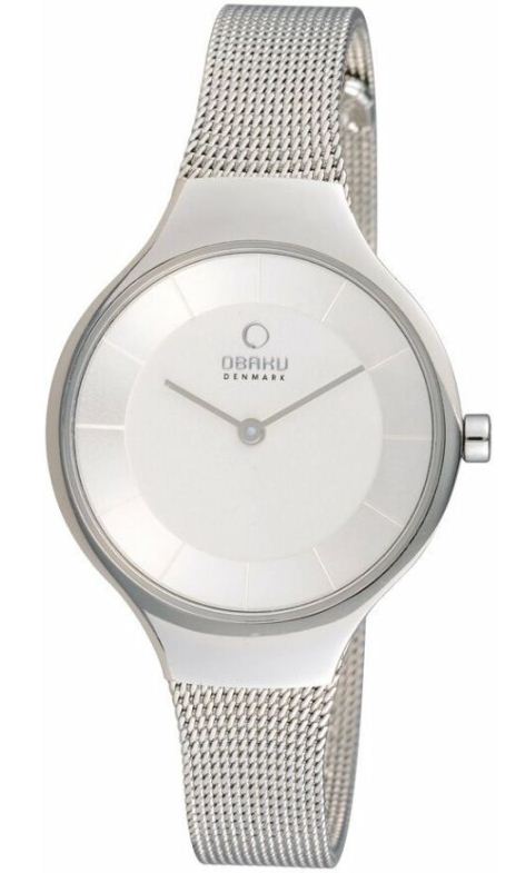 

Женские наручные часы Obaku V166LXCIMC