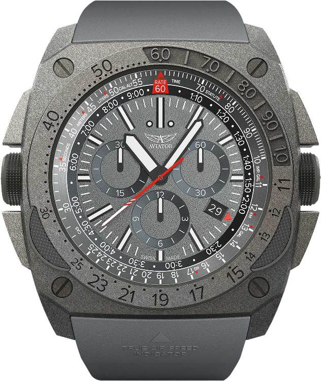 

Мужские наручные часы Aviator M.2.30.7.221.6
