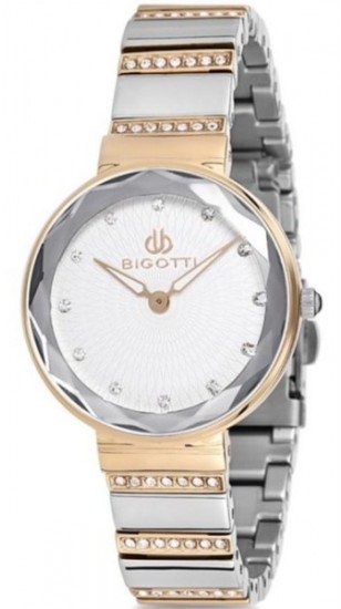 

Женские наручные часы Bigotti BGT0231-1