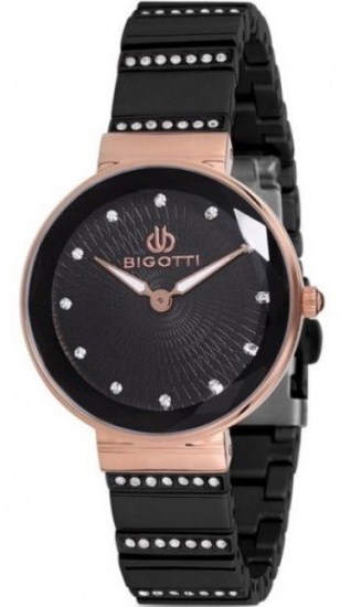 

Женские наручные часы Bigotti BGT0231-4