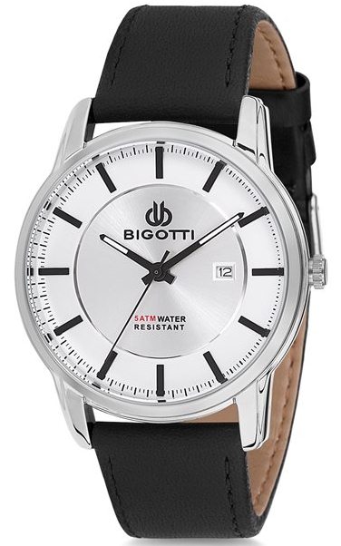 

Мужские наручные часы Bigotti BGT0236-1