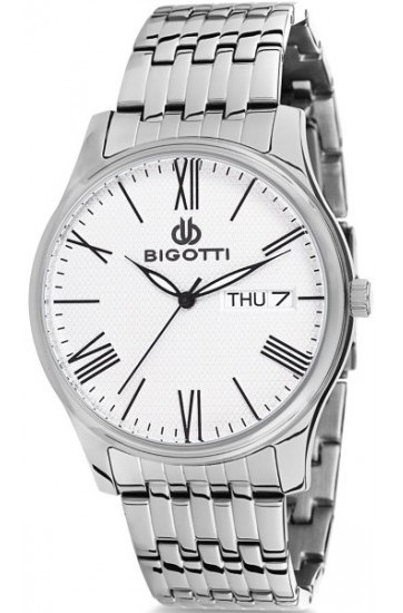 

Мужские наручные часы Bigotti BGT0244-1