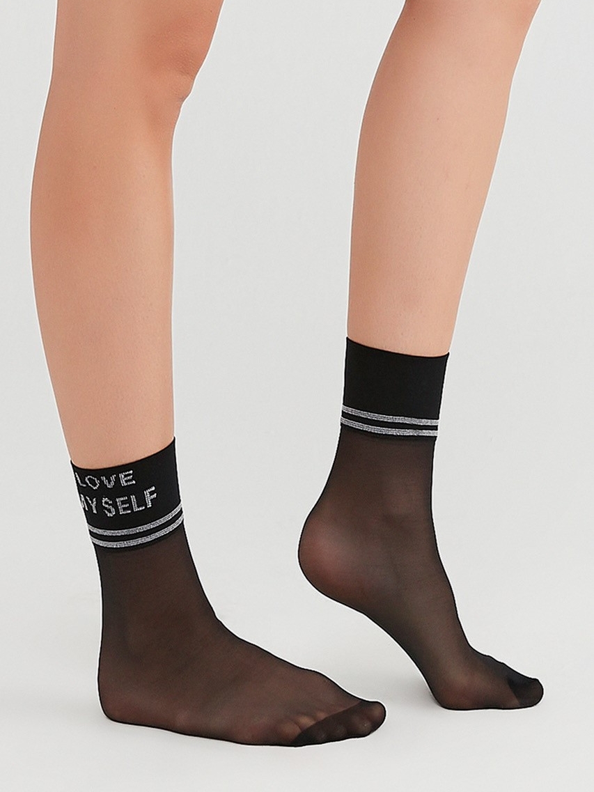 

Носки Penti PCDP555A21IY-500 OS