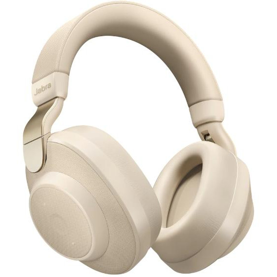 

Наушники JABRA Elite 85h Gold Beige (F00243914)