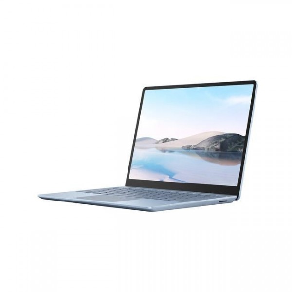 

Ноутбук MICROSOFT SURFACE LAPTOP GO 12,4 i5 8GB 256GB ICE BLUE (THJ-00024)