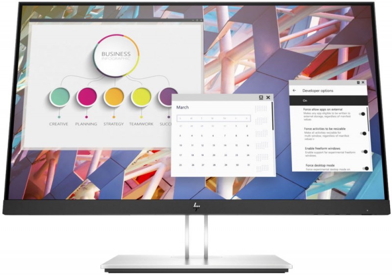 

Монитор HP EliteDisplay E24 G4 (9VF99AA) (F00243551)