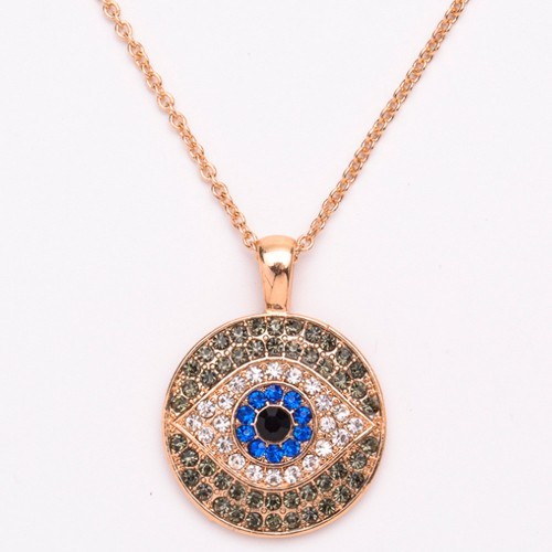 

Кулон-оберег на шею Tibas Eye Charm