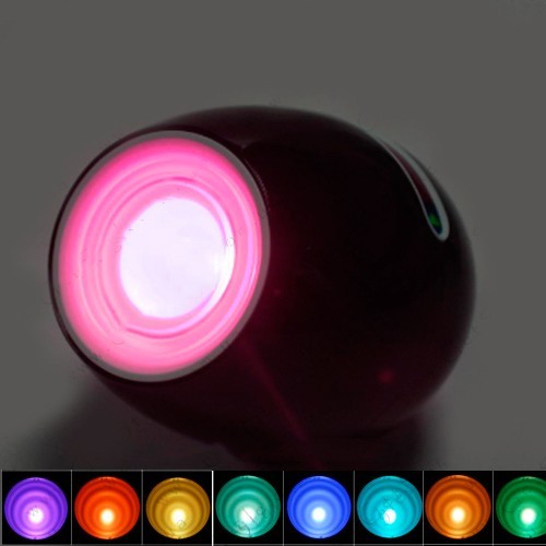 

Сенсорный ночник Sensory Nightlight