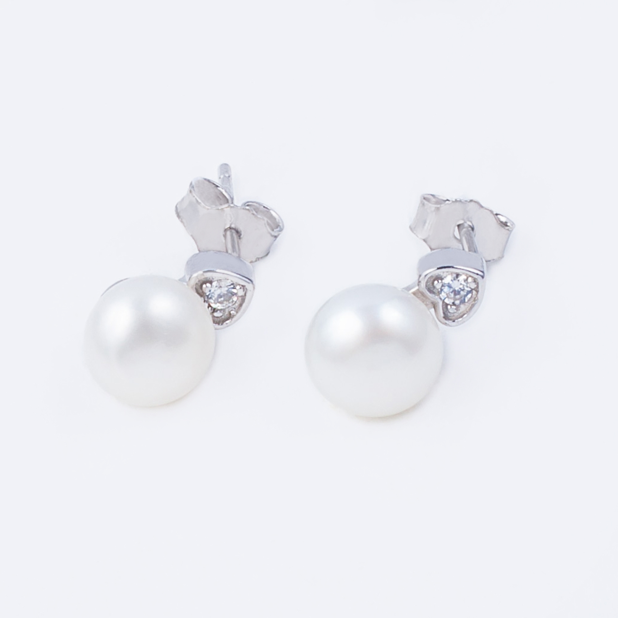 

Сережки TOP Silver 1,83 г