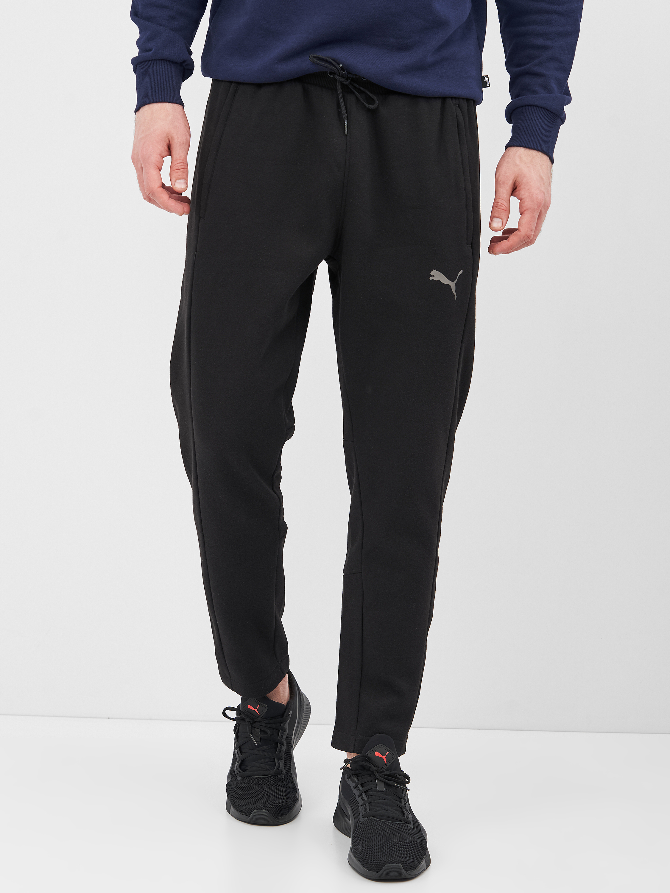 

Спортивные штаны Puma Train Fav Tapered Pant 52014501 L Black
