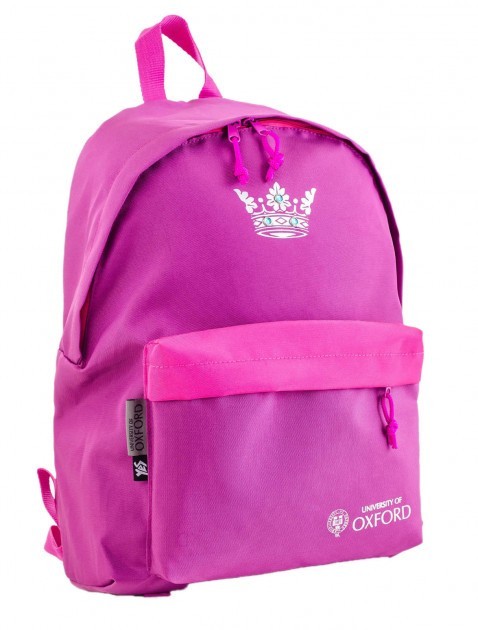 

Рюкзак подростковый YES Purple, 42*29*11 553478