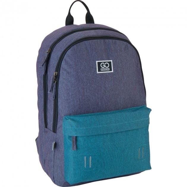 

Рюкзак GoPack Сity 43x30x14 19.5 л (GO21-140L-1)