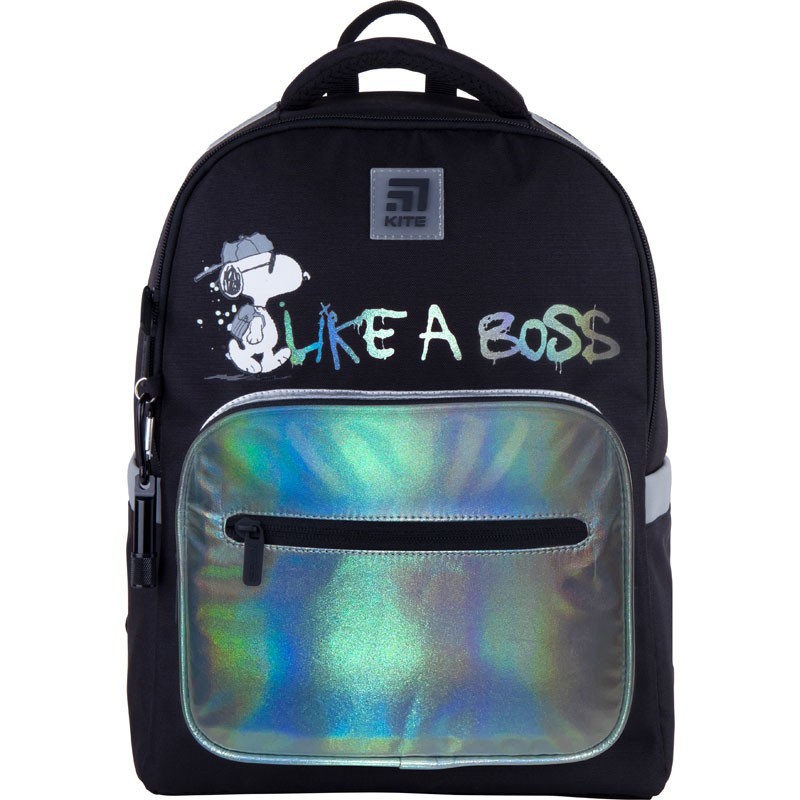 

Рюкзак Kite Education Peanuts Snoopy SN21-770M-2
