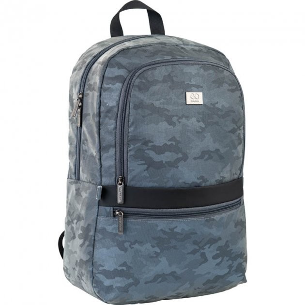 

Рюкзак GoPack Сity 44x30x12 16 л (GO21-170L-2)